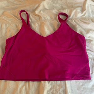 Lululemon Align Tank Top